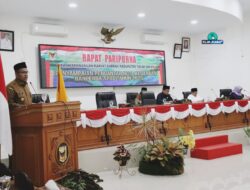 APBD 2025 Tanah Datar: Peningkatan Kualitas SDM dan Ekonomi Jadi Prioritas