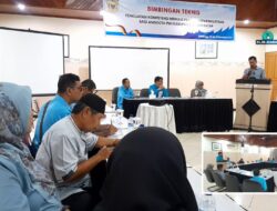 Feature Pariwisata: Langkah Baru PWI Tanah Datar Perkuat Promosi Wisata