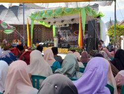 Pameran Budaya Balango Galogandang Digelar untuk Melestarikan Warisan Dunia