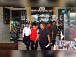 Kadis Sosial Tanah Datar Ditahan: Akhir Perjalanan Kasus Pelanggaran Netralitas ASN
