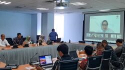 Tahap Kedua, Tanah Datar Bersiap Pasang 4 Sensor EWS Baru untuk Mitigasi Bencana