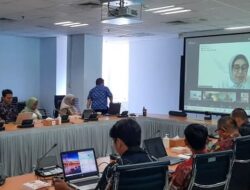 Tahap Kedua, Tanah Datar Bersiap Pasang 4 Sensor EWS Baru untuk Mitigasi Bencana