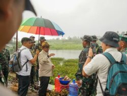 Talago Koto Baru Bebas Enceng Gondok, Destinasi Wisata Baru di Tanah Datar