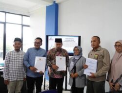 Gunung Marapi Ditutup Permanen, Ini Tanggapan Bupati dan BKSDA