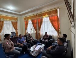 Gedung MUI Tanah Datar Segera Dibangun