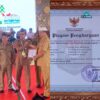 Nagari Lareh Nan Panjang: Dari Kerja Keras Menuju Penghargaan Bergengsi di Hari Desa Nasional