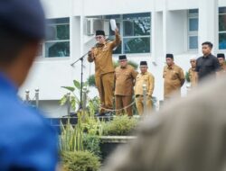 Bupati Tanah Datar Tegaskan ASN Dilarang Terlibat Judi Online, Siapkan Pengawasan Ketat