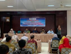 Tanah Datar Siap Wujudkan Kabupaten Sehat, Fokus pada Stop Buang Air Besar Sembarangan