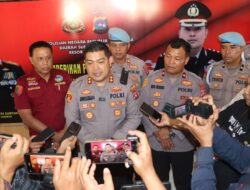 Profesi Jurnalis Dihinakan, Kapolres Pariaman Andreanaldo Ademi Sebut “Wartawan Bodrek”