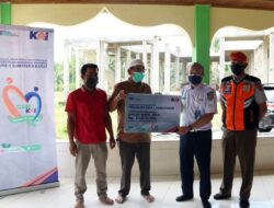 Dicari Masyarakat Desa, Mantan Ketua Mesjid Nurul Iman Naras 1 Diduga Raibkan Ratusan Juta Dana Mesjid