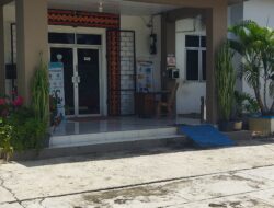 Kades Tanjung Baru Buay Pemaca Diduga Pungut Uang Program PTSL, BPN/ATR : di Luar Ketentuan SK 3 Mentri