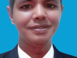 Joni Hermanto Dapat Nomor Urut 1, Optimis Pimpin PWI Tanah Datar Lebih Maju