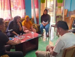 Konsultan Hukum Yoppen Alinda, S.H Tanggapi Laporan Polisi dari Kliennya