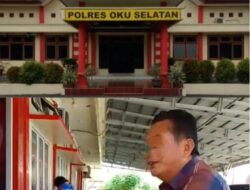 Kasus Dugaan Intimidasi Wartawan, Kades Talang Padang dan Dua Kadus Diperiksa Polisi