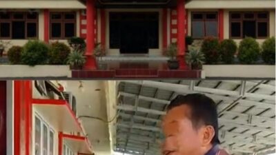 Kasus Dugaan Intimidasi Wartawan, Kades Talang Padang dan Dua Kadus Diperiksa Polisi