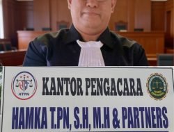 Didampingi Advokat, Korban Desak Kepastian Hukum Kasus Fitnah di Buay Pemaca