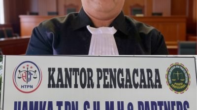 Didampingi Advokat, Korban Desak Kepastian Hukum Kasus Fitnah di Buay Pemaca
