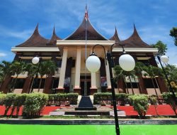 Perkara perdata dan pidana Muldo Dano Alzamendi dengan Dodi Hendra Berakhir Damai