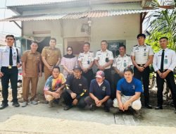 Rutan Padang Panjang Bedah Rumah Warga, Wujud Nyata Pemasyarakatan Pasti Bermanfaat untuk Masyarakat
