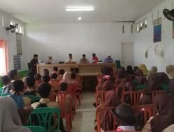 148 Pelajar SD dan SMP di Sungayang Terima Beasiswa BAZNAS Rp63,2 Juta