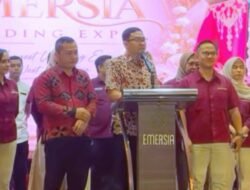 Emersia Wedding Expo 2026 Resmi Ditutup, Sukses Raih Antusiasme Luar Biasa Masyarakat