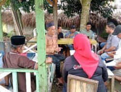 Ombudsman Temukan Maladministrasi Bupati Padang Pariaman, Polemik KAN Guguak Berujung Laporan ke Polda