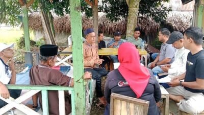 Ombudsman Temukan Maladministrasi Bupati Padang Pariaman, Polemik KAN Guguak Berujung Laporan ke Polda