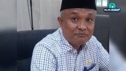 Reses di Sungayang, Anggota DPRD Masnefi Fokuskan Perjuangkan Sektor Pendidikan