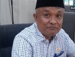 Reses di Sungayang, Anggota DPRD Masnefi Fokuskan Perjuangkan Sektor Pendidikan