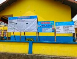 Kepala SDN 11 Nan Sabaris Soroti Etika Jurnalistik dalam Pemberitaan Revitalisasi Sekolah