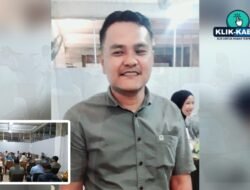 BUMNag Tali Tigo Sapilin Bangkit, Irwan Toni Jadi Ketua
